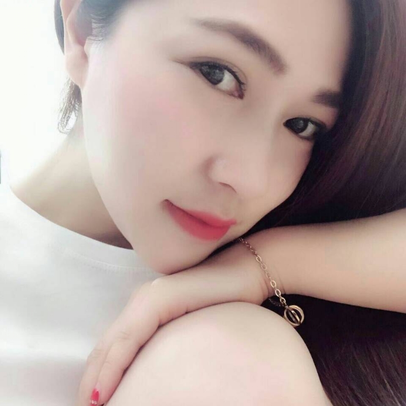 Emily的第一张照片--宜宾相亲服务中心