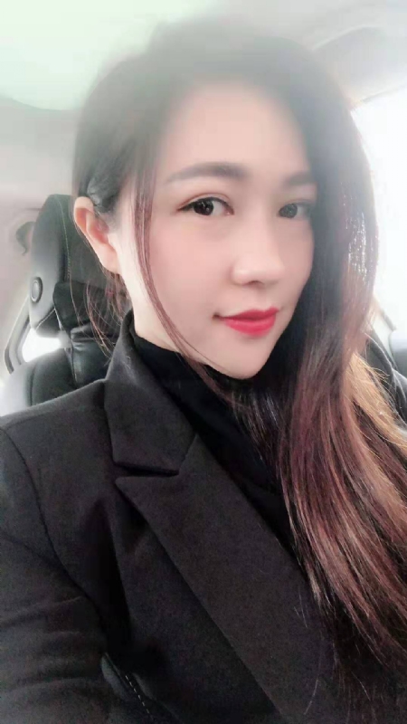 Emily的第四张照片--宜宾相亲服务中心