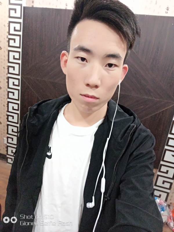 似命珍惜的第一张照片--宜宾相亲服务中心