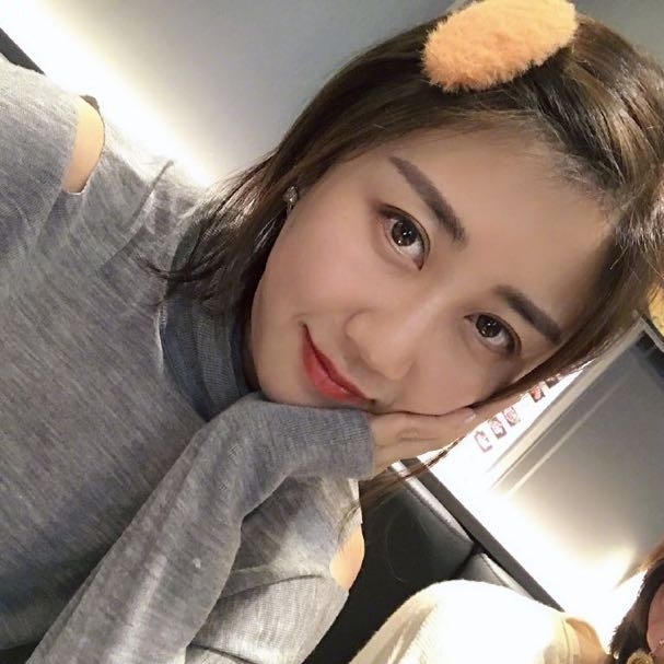 叶可欣的第一张照片--宜宾相亲服务中心
