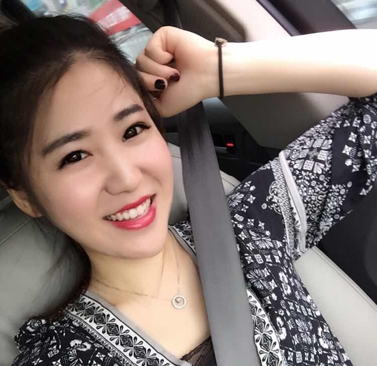 钱多多的第一张照片--宜宾相亲服务中心
