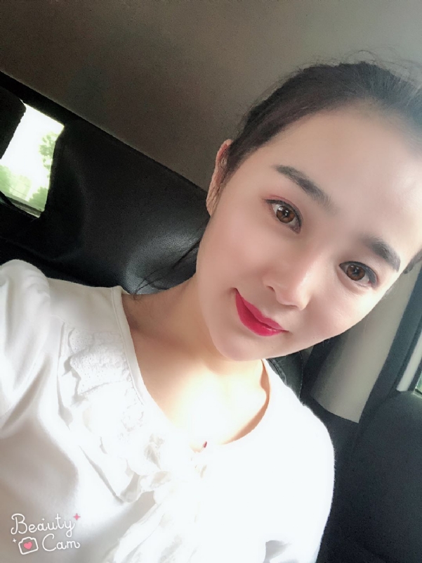 汪小姐的第一张照片--宜宾相亲服务中心