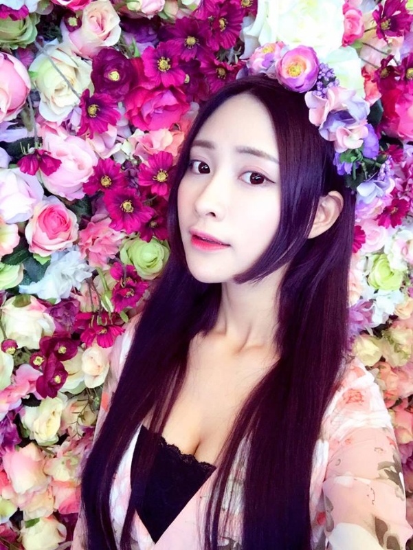 韓琳雪的第一张照片--宜宾相亲服务中心