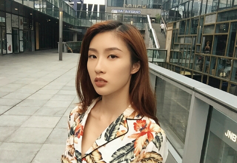 蘇悅的第四张照片--宜宾相亲服务中心