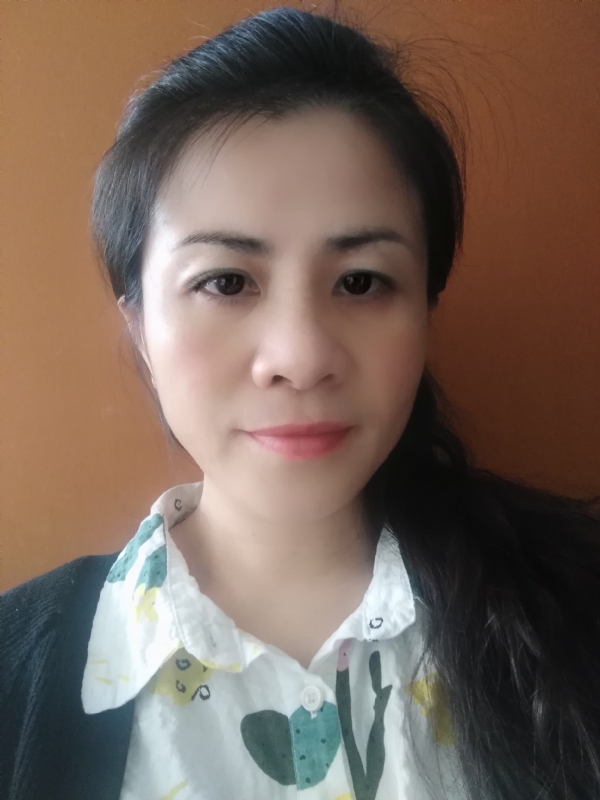 清清的第一张照片--宜宾相亲服务中心