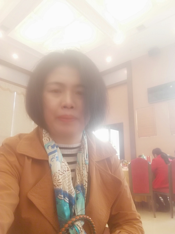 心雨的第一张照片--宜宾相亲服务中心