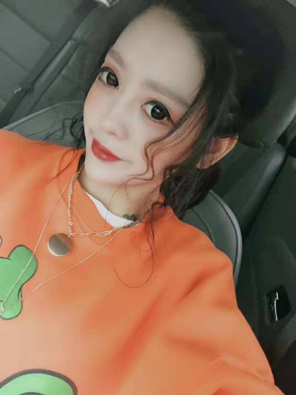 李梦瑶的第二张照片--宜宾相亲服务中心