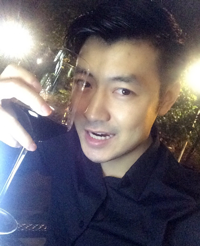 陈高浩的第二张照片--宜宾相亲服务中心