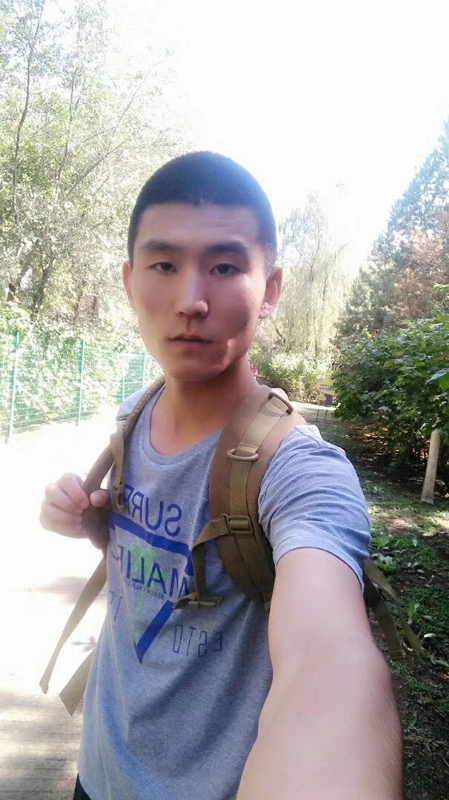 凯强的第一张照片--宜宾相亲服务中心