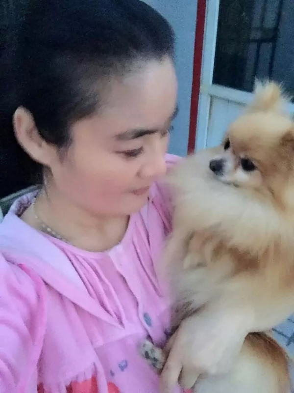 茹芯的第七张照片--宜宾相亲服务中心