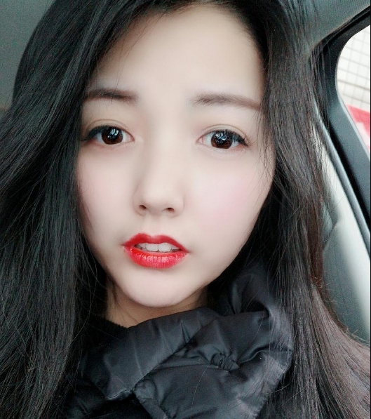 刘艺洋的第一张照片--宜宾相亲服务中心