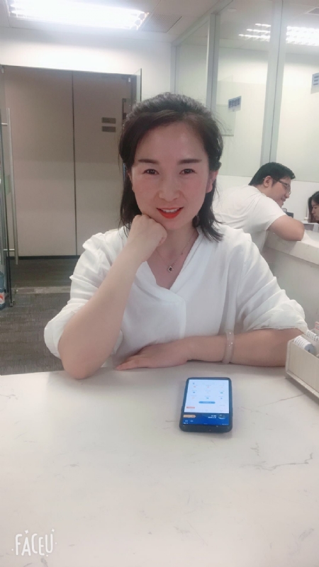 果酪酪的第一张照片--宜宾相亲服务中心