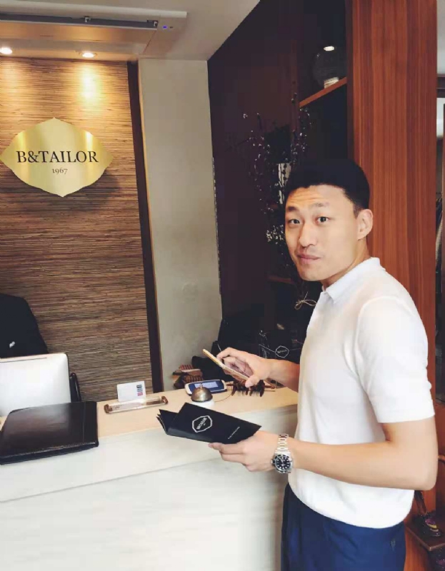阿根的第一张照片--宜宾相亲服务中心