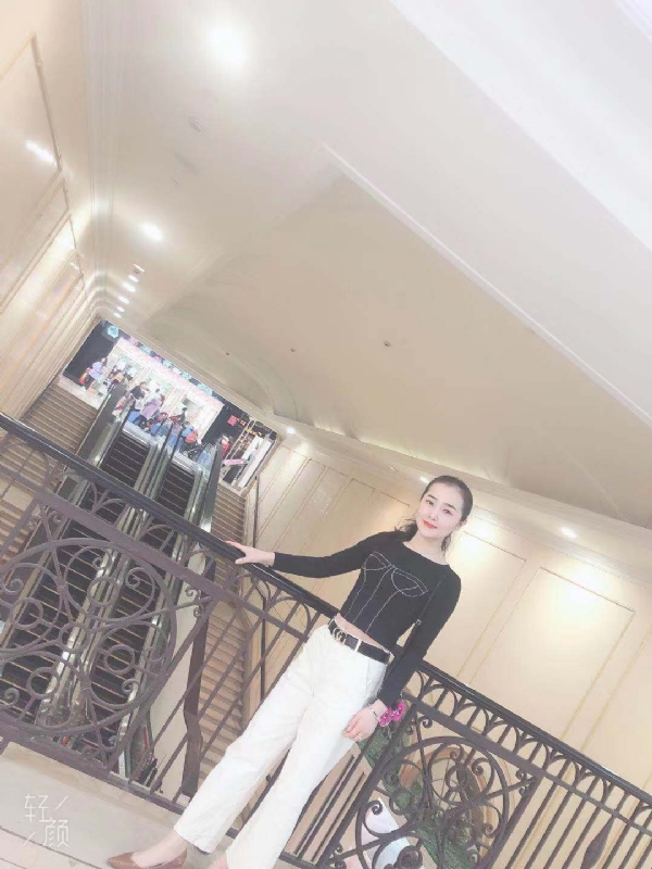 时光浅夏的第四张照片--宜宾相亲服务中心
