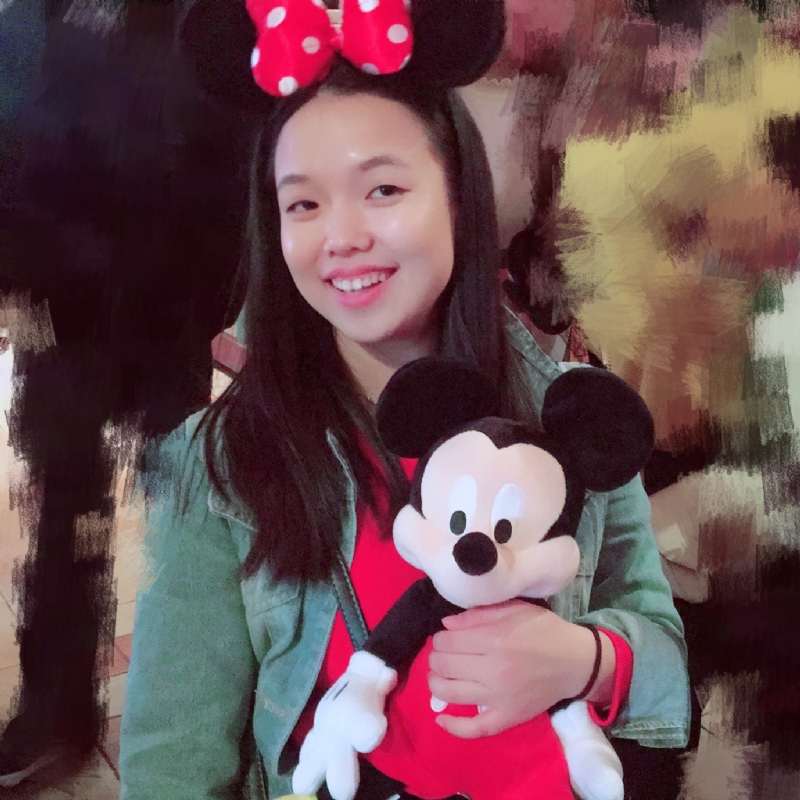 Emily的第一张照片--宜宾相亲服务中心