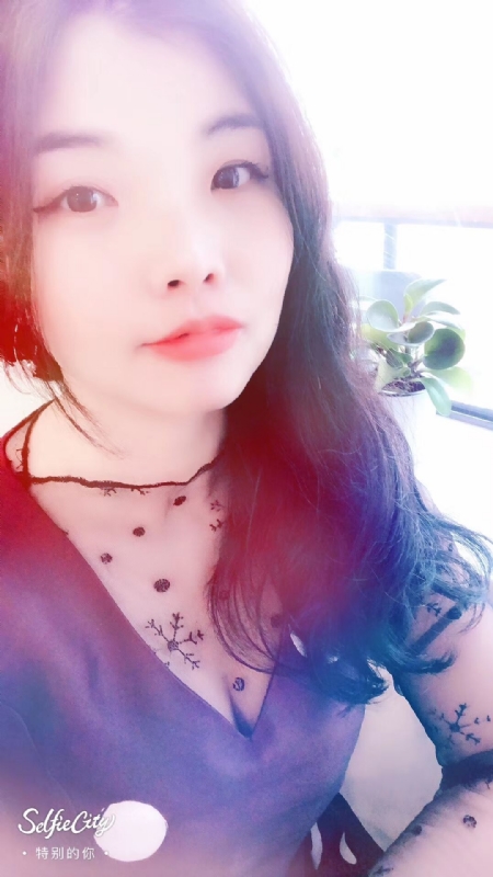 杜艳艳的第一张照片--宜宾相亲服务中心