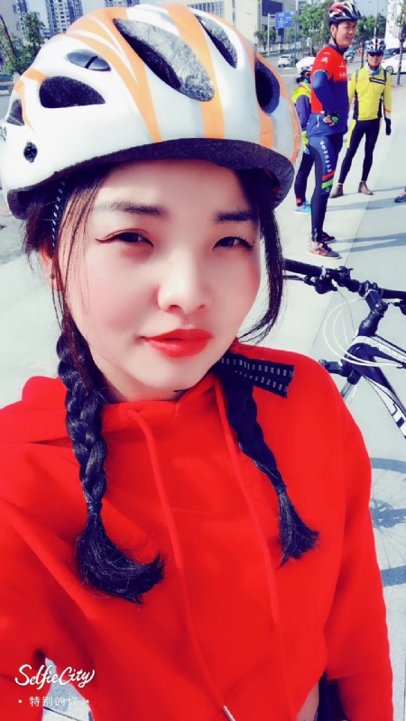 杜艳艳的第三张照片--宜宾相亲服务中心