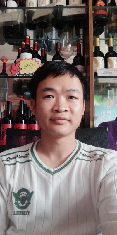 真心征婚的第二张照片--宜宾相亲服务中心