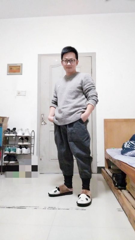 宁国星星的第一张照片--宜宾相亲服务中心