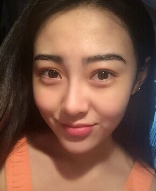 黑加伦的第一张照片--宜宾相亲服务中心