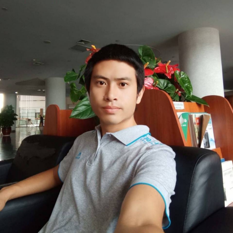 峰峰的第一张照片--宜宾相亲服务中心