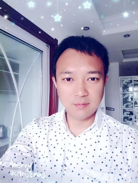 真诚小哥的第一张照片--宜宾相亲服务中心