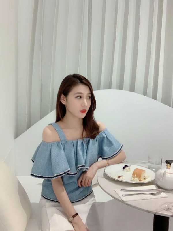 Emily的第一张照片--宜宾相亲服务中心
