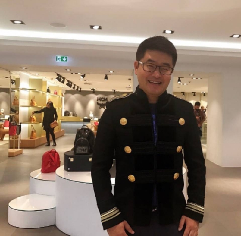 大千世界的第一张照片--宜宾相亲服务中心
