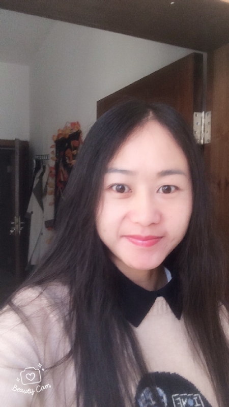Misszoe的第一张照片--宜宾相亲服务中心