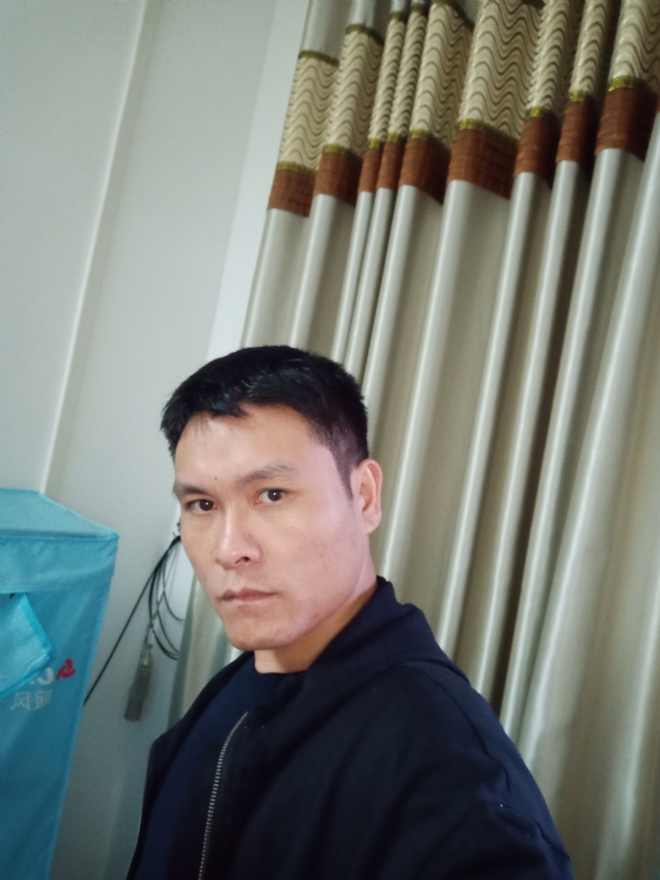 心如止水的第一张照片--宜宾相亲服务中心