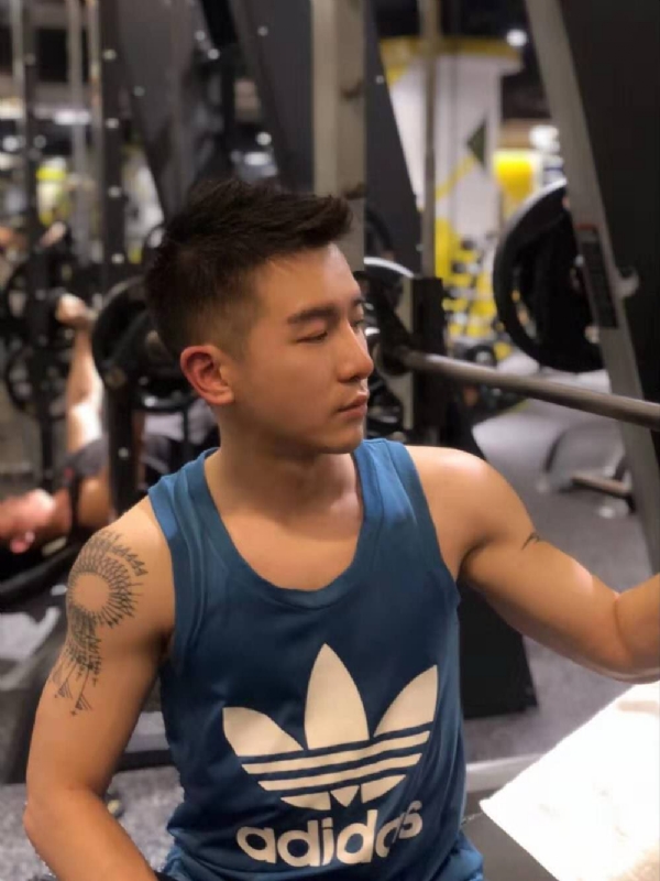 海海的第一张照片--宜宾相亲服务中心