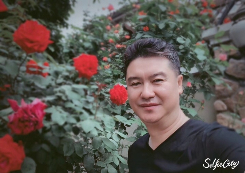 姓李名光耀的第一张照片--宜宾相亲服务中心