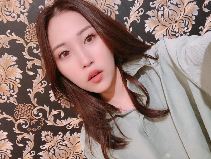 張婕兒的第一张照片--宜宾相亲服务中心