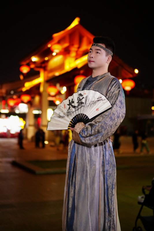 细辉的第一张照片--宜宾相亲服务中心