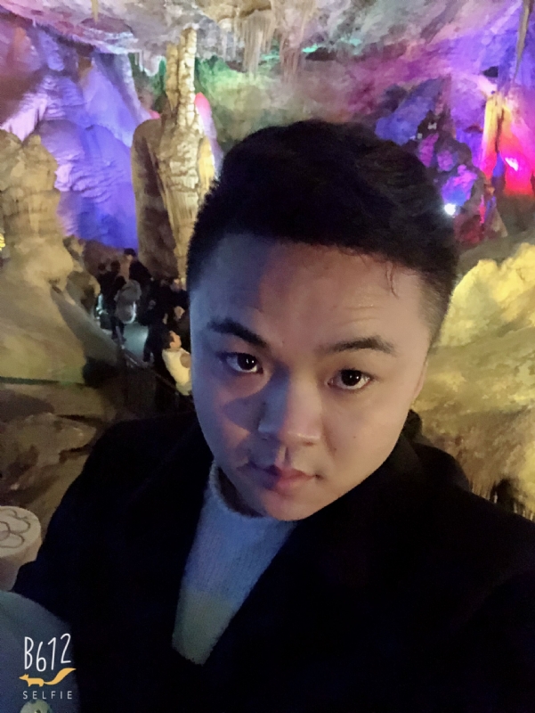 奔跑的五花肉的第一张照片--宜宾相亲服务中心