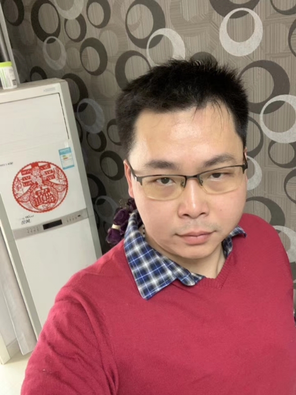 小李a的第一张照片--宜宾相亲服务中心