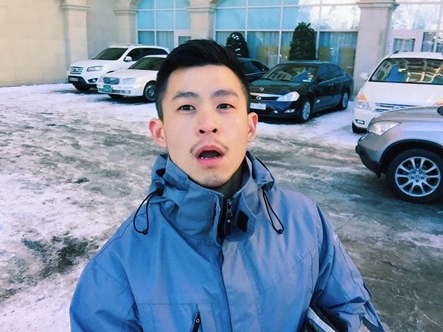 随缘的第一张照片--宜宾相亲服务中心
