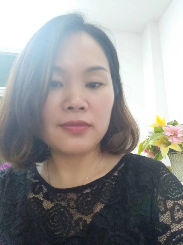 笑对人生的第一张照片--宜宾相亲服务中心