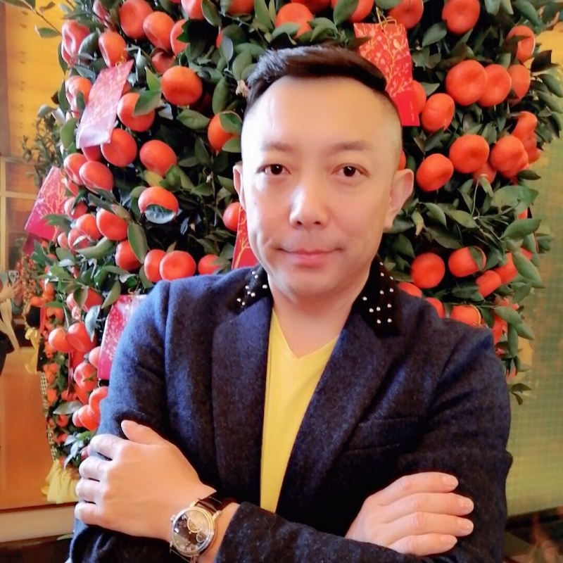 巧克力绅士的第一张照片--宜宾相亲服务中心
