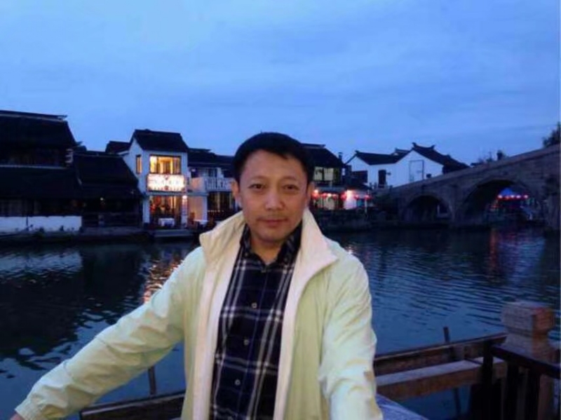 巧克力绅士的第六张照片--宜宾相亲服务中心