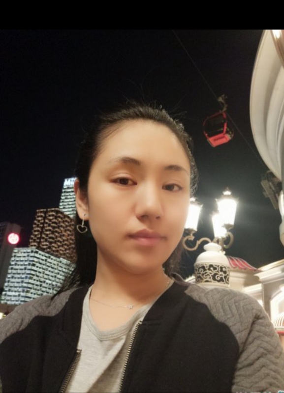 飄兒的第一张照片--宜宾相亲服务中心