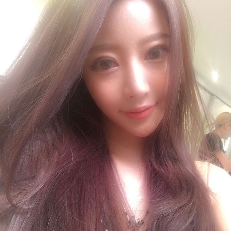 婷兒的第一张照片--宜宾相亲服务中心