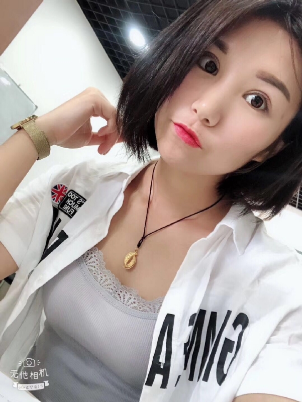 小怪兽的第一张照片--宜宾相亲服务中心