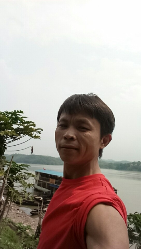 自然的第一张照片--宜宾相亲服务中心