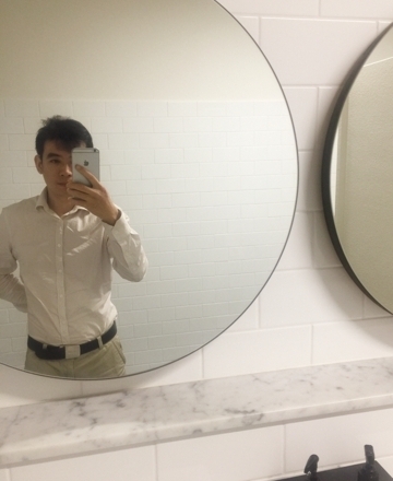 男人盾的第一张照片--宜宾相亲服务中心