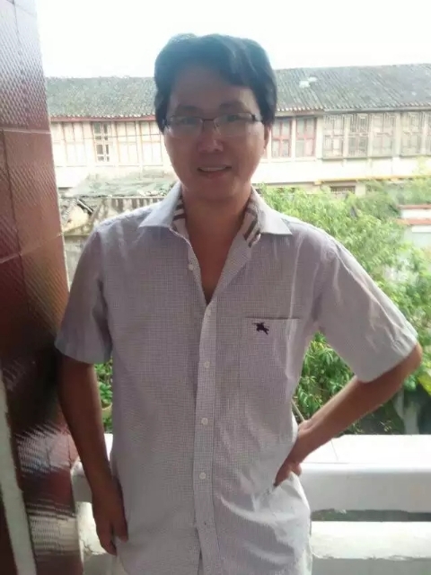 敬奉的第一张照片--宜宾相亲服务中心