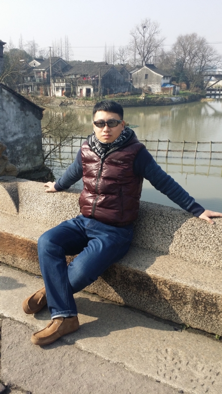 暖男2019的第一张照片--宜宾相亲服务中心