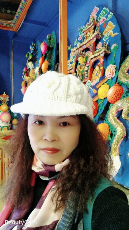 HK的第一张照片--宜宾相亲服务中心
