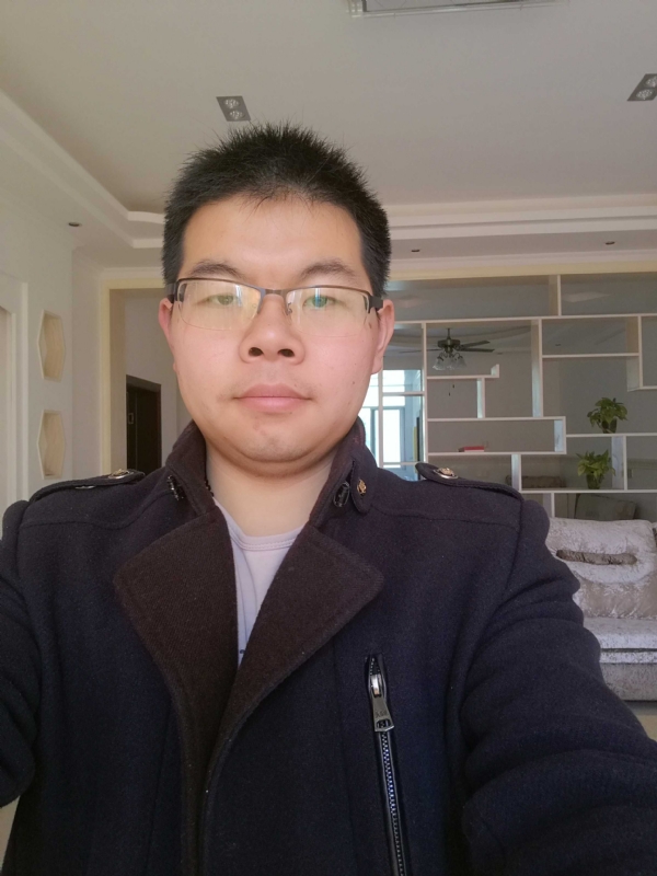 曾琼的第一张照片--宜宾相亲服务中心