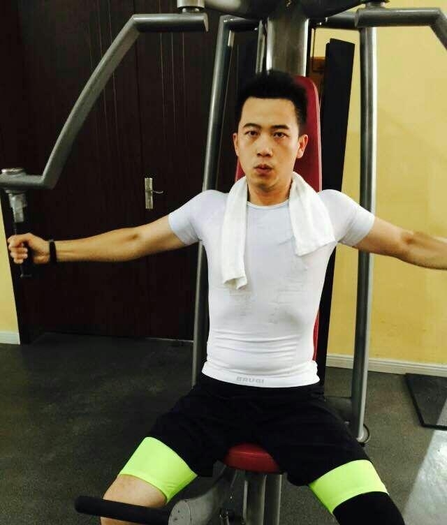 王大海的第一张照片--宜宾相亲服务中心